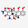 an image of a chemical structure CID 126963518