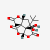 an image of a chemical structure CID 126963541