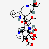 an image of a chemical structure CID 126963558
