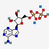 an image of a chemical structure CID 126963561
