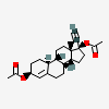 an image of a chemical structure CID 126963596