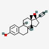 an image of a chemical structure CID 126963600