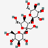 an image of a chemical structure CID 126963633