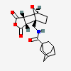 an image of a chemical structure CID 126963687