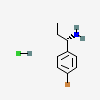 an image of a chemical structure CID 126963764