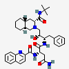 an image of a chemical structure CID 126968593