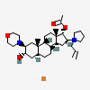 an image of a chemical structure CID 126968711