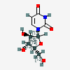 an image of a chemical structure CID 126968793