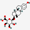 an image of a chemical structure CID 126968800