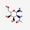 an image of a chemical structure CID 126968885