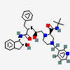 an image of a chemical structure CID 126968915