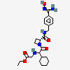 an image of a chemical structure CID 126968951