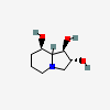 an image of a chemical structure CID 126968972