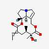 an image of a chemical structure CID 126968979