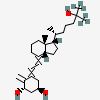 an image of a chemical structure CID 126969054