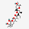 an image of a chemical structure CID 126969062
