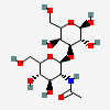 an image of a chemical structure CID 126969126