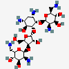 an image of a chemical structure CID 126969137