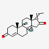 an image of a chemical structure CID 126969187