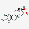 an image of a chemical structure CID 126969190