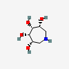 an image of a chemical structure CID 126969303