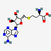an image of a chemical structure CID 126969526