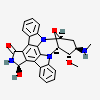 an image of a chemical structure CID 126969762