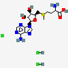 an image of a chemical structure CID 126970002