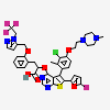 an image of a chemical structure CID 126970642