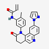 an image of a chemical structure CID 126970680