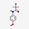 an image of a chemical structure CID 126972972