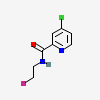 an image of a chemical structure CID 126973662