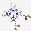an image of a chemical structure CID 126993