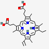 an image of a chemical structure CID 126994