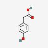 an image of a chemical structure CID 127