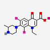 an image of a chemical structure CID 127024988