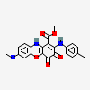 an image of a chemical structure CID 127025037