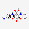 an image of a chemical structure CID 127025636