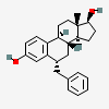 an image of a chemical structure CID 127025738