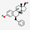an image of a chemical structure CID 127025739