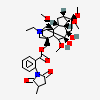 an image of a chemical structure CID 127025916