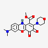 an image of a chemical structure CID 127025924