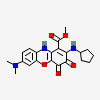 an image of a chemical structure CID 127025925