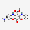 an image of a chemical structure CID 127027123