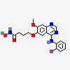 an image of a chemical structure CID 127028035