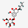 an image of a chemical structure CID 127028703