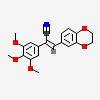 an image of a chemical structure CID 127029193