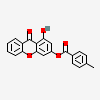 an image of a chemical structure CID 127029559