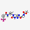 an image of a chemical structure CID 127030485
