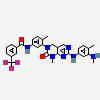 an image of a chemical structure CID 127030798